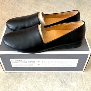 Dansko Larisa Milled Nappa Black size 39